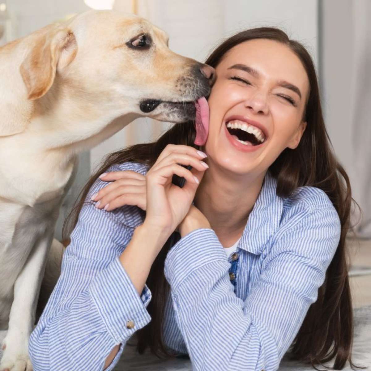 Sinais de Problemas Neurológicos (Raros) - inspiração 1