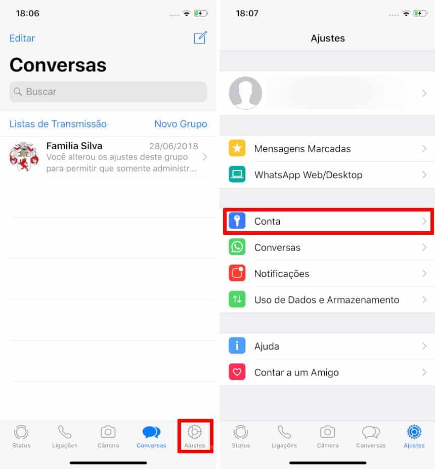 Como a Verificação Em Duas Etapas Aumenta Sua Privacidade - inspiração 2