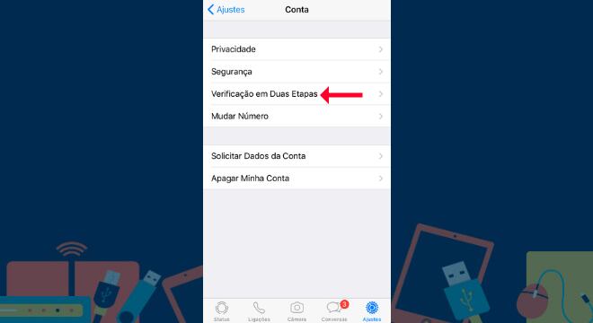 Como a Verificação Em Duas Etapas Garante Sua Tranquilidade - inspiração 2