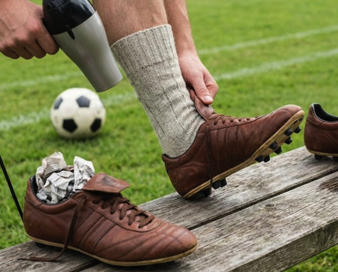 Remoção de Terra e Sujeira Seca: Antes de Molhar - inspiração 1