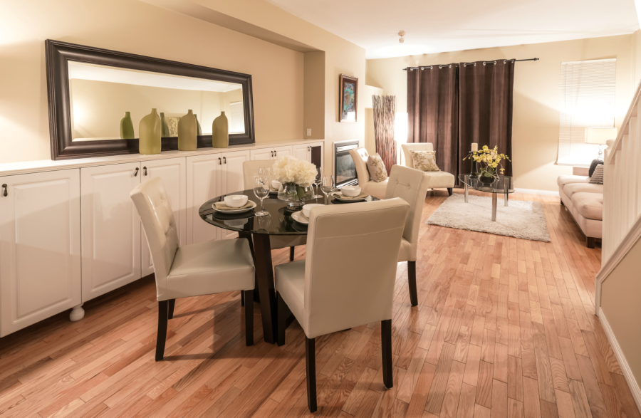 Espelhos e a sensação de amplitude: a física a seu favor - inspiração 2