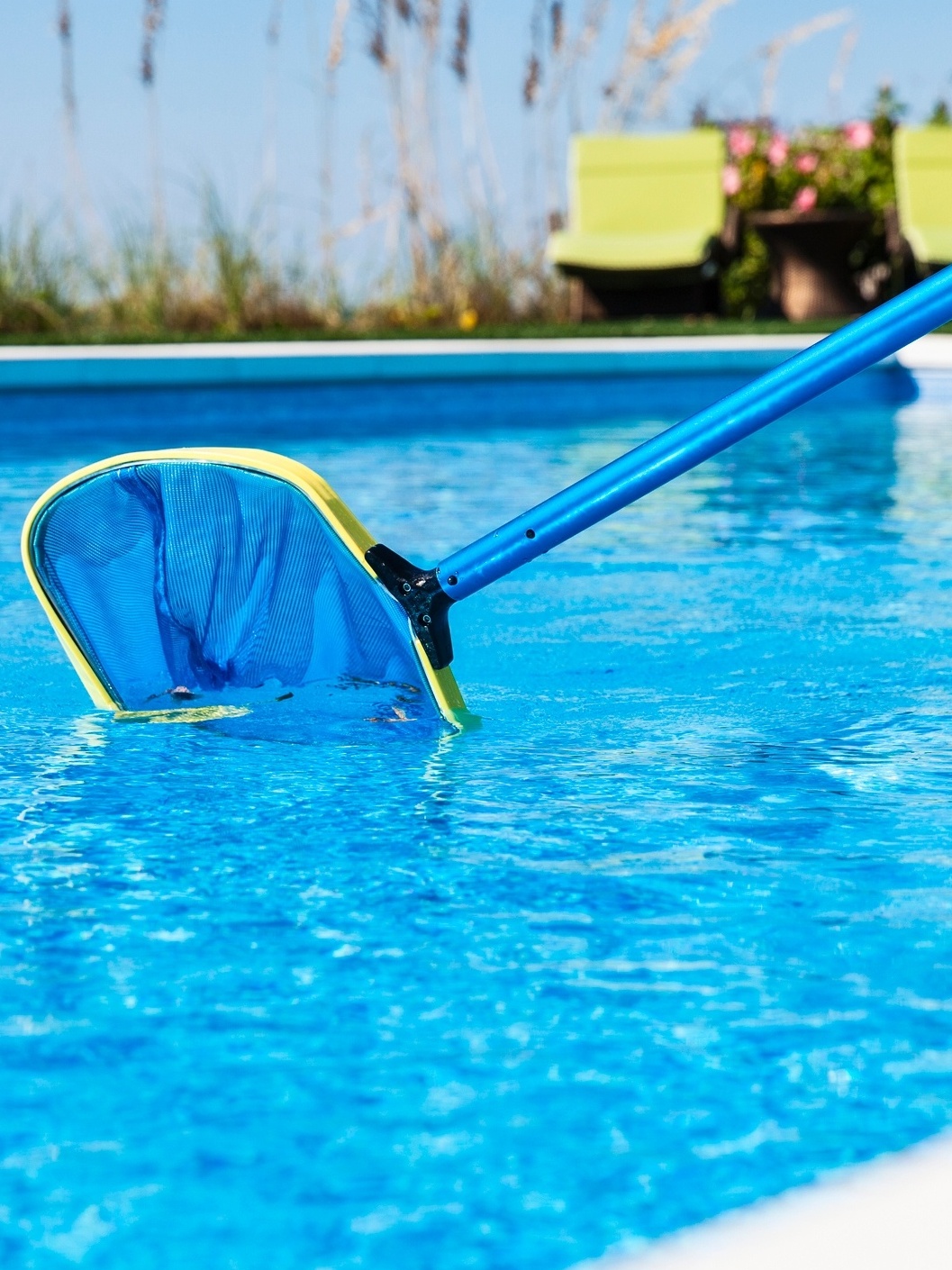 Cobertura de Piscina: Seu Escudo Protetor e Economizador - inspiração 2