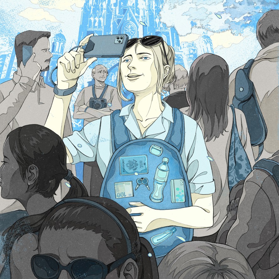 Documentos e dinheiro: Onde e como guardar para evitar perdas - inspiração 1