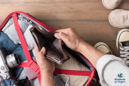 Documentos e dinheiro: Onde e como guardar para evitar perdas - inspiração 2