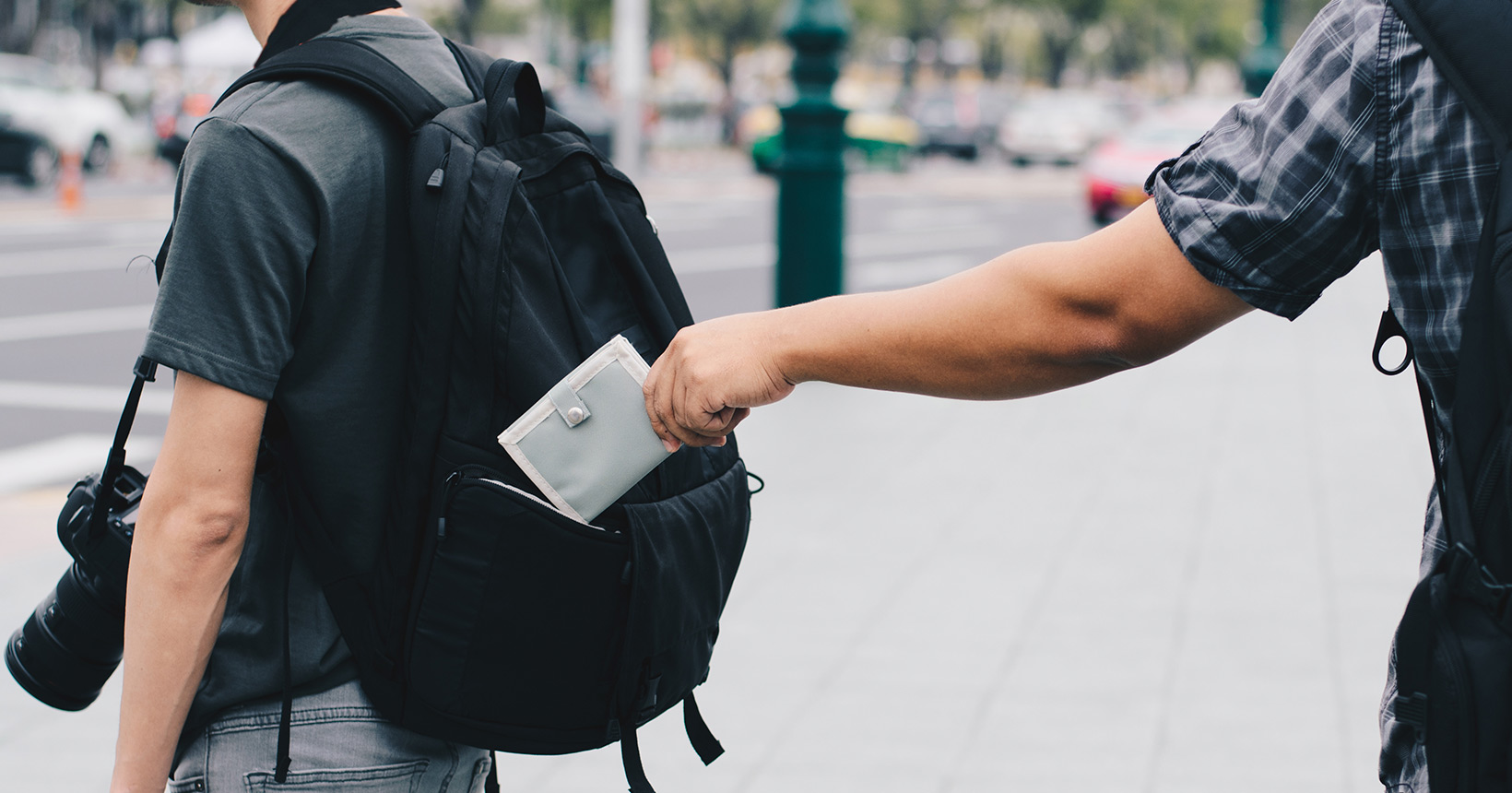 Tecnologia a seu favor: Apps e dispositivos que aumentam a segurança - inspiração 2