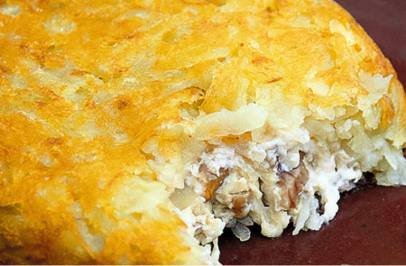 Escolhendo as Batatas Ideais para o Seu Negócio - inspiração 1