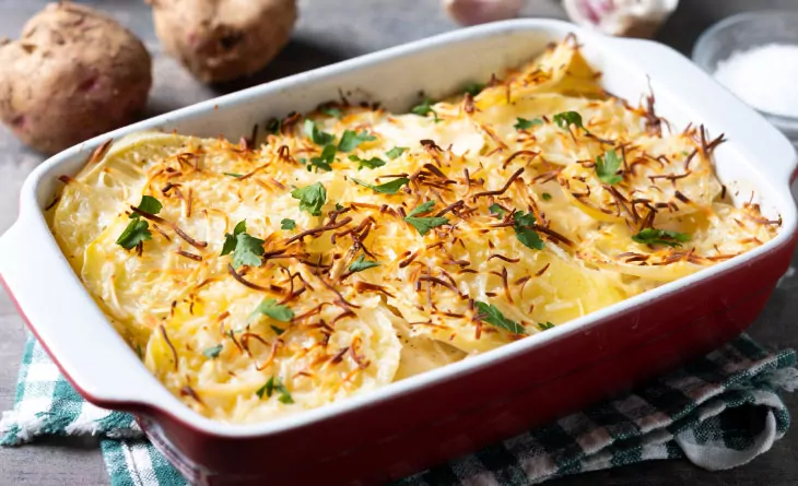 Técnicas de Corte e Preparo para Rosti Perfeito - inspiração 2