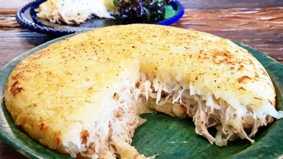 Criatividade nos Recheios: Sabores Que Conquistam - inspiração 1