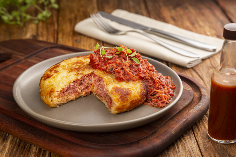 Criatividade nos Recheios: Sabores Que Conquistam - inspiração 2