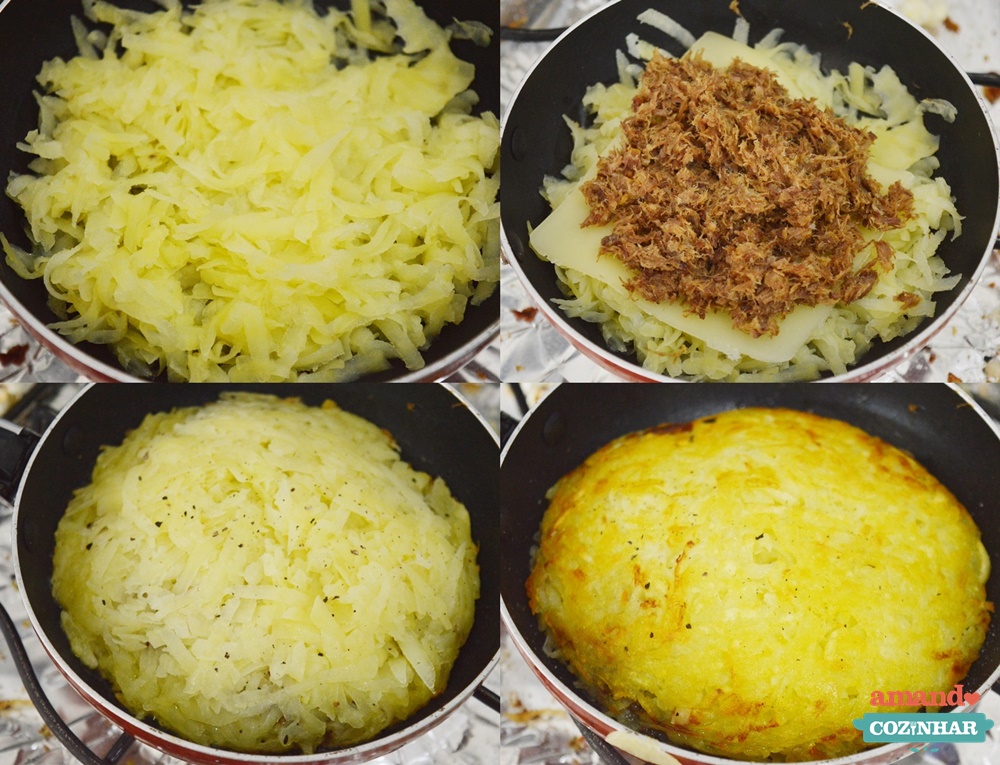 A Arte de Criar um Cardápio Atraente - inspiração 1