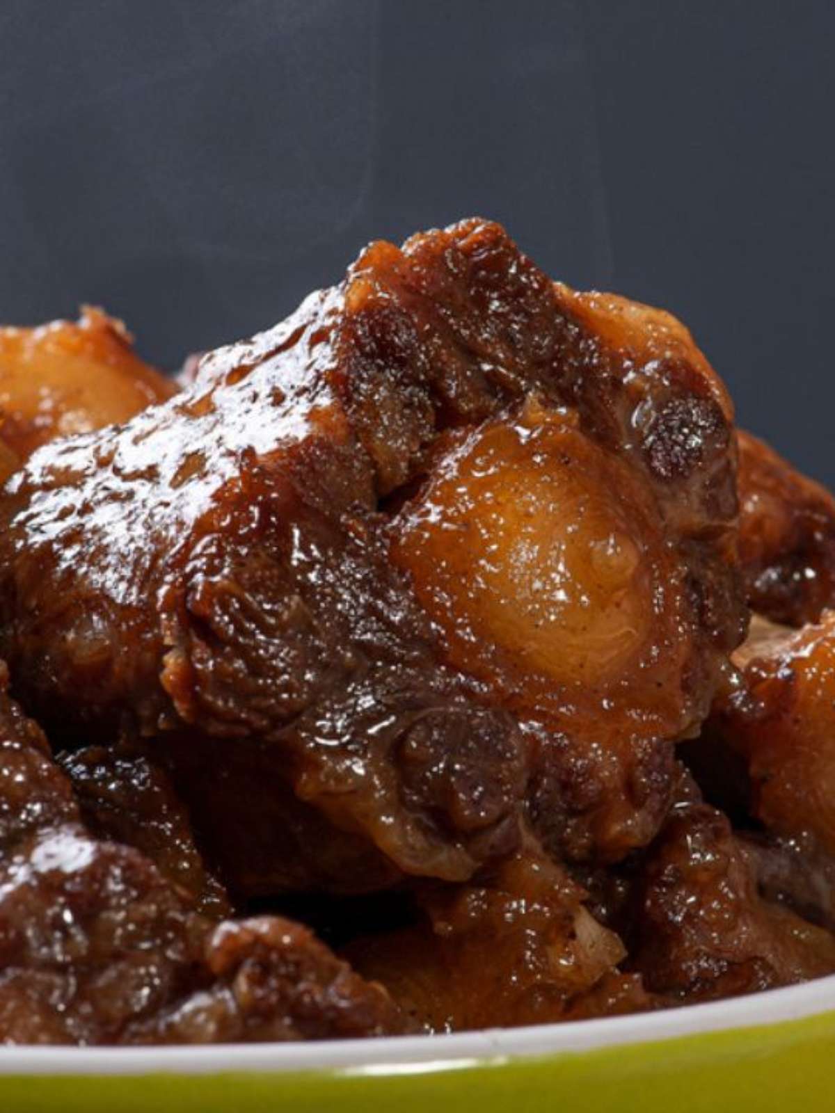 O Cozimento Lento: Maciez e Sabor Que Conquistam - inspiração 1