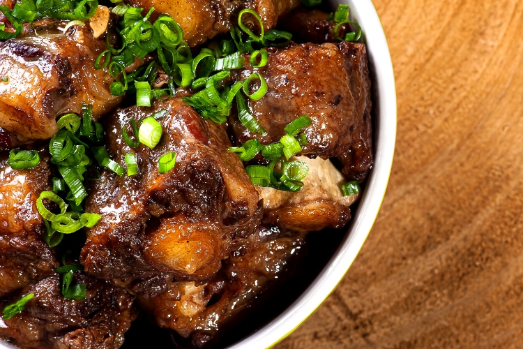 O Cozimento Lento: Maciez e Sabor Que Conquistam - inspiração 2