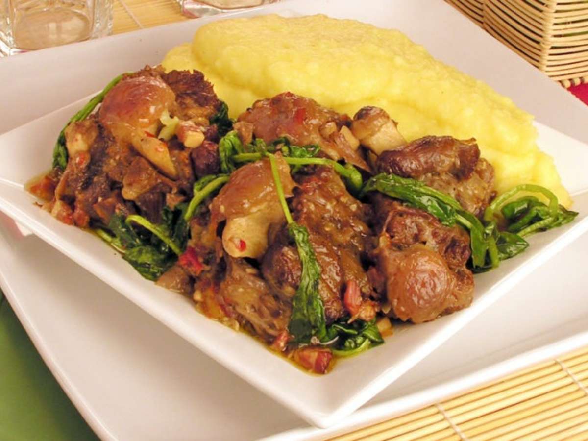 A Essência do Agrião: Frescor Que Transforma o Prato - inspiração 1