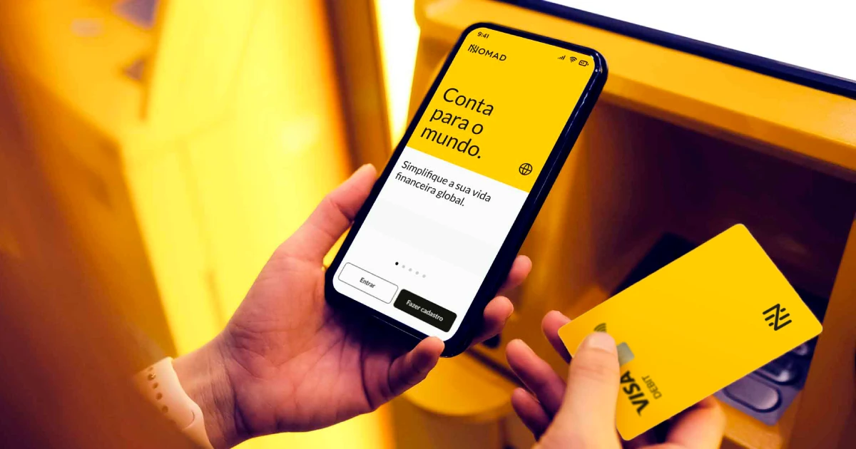 O Que é um Cartão Global e Como Ele Funciona? - inspiração 2