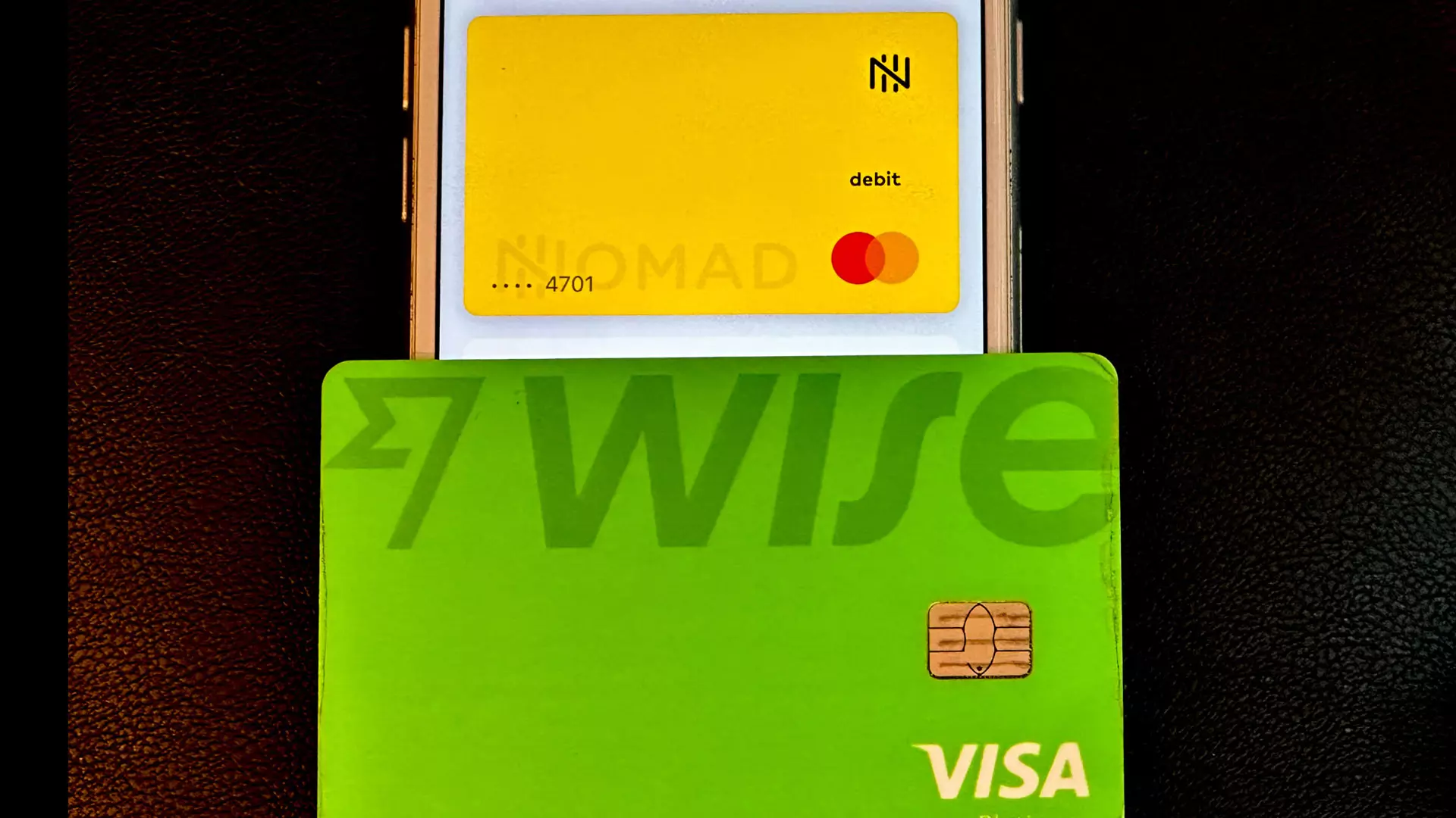 Por Que o Cartão Global é Seu Melhor Amigo em Viagens Internacionais? - inspiração 1