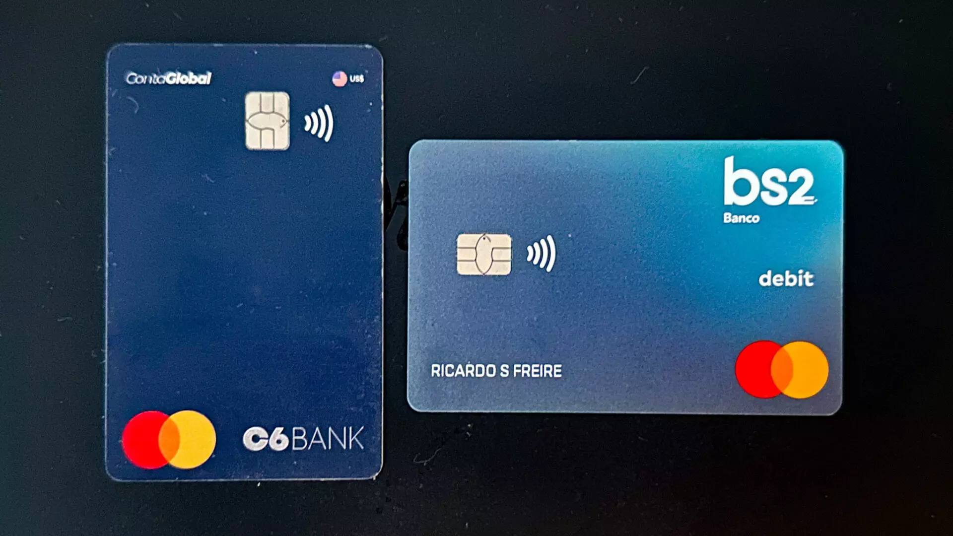 Por Que o Cartão Global é Seu Melhor Amigo em Viagens Internacionais? - inspiração 2