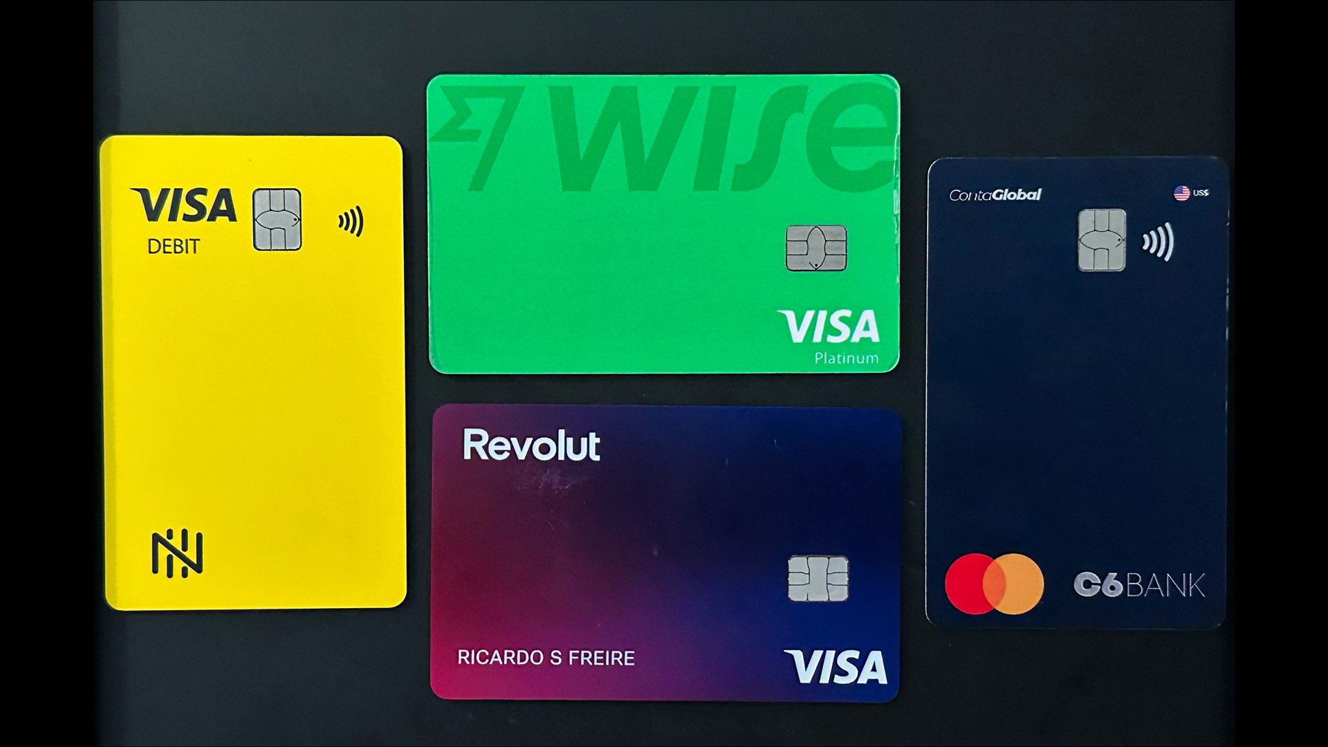 Abrindo Sua Conta: Passo a Passo para Adquirir Seu Cartão - inspiração 2