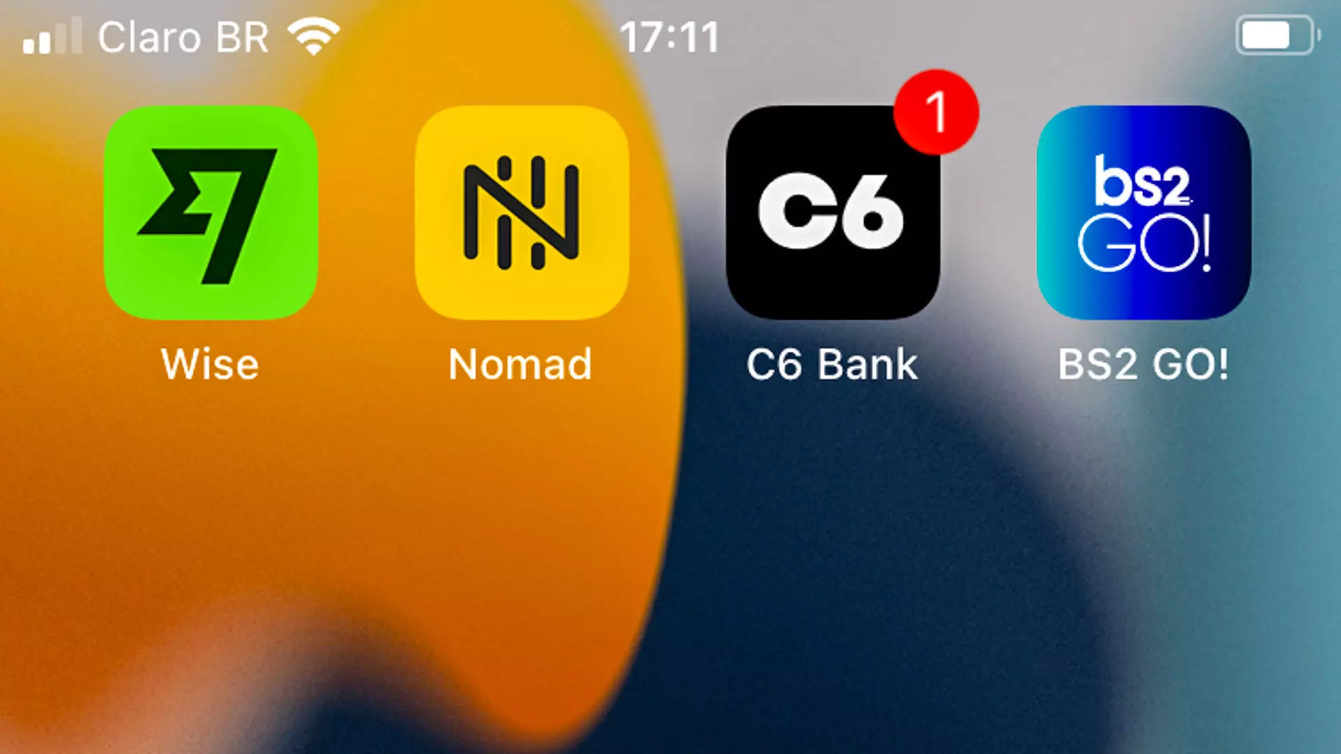 Gastando Lá Fora: Usando Seu Cartão em Compras e Saques - inspiração 1