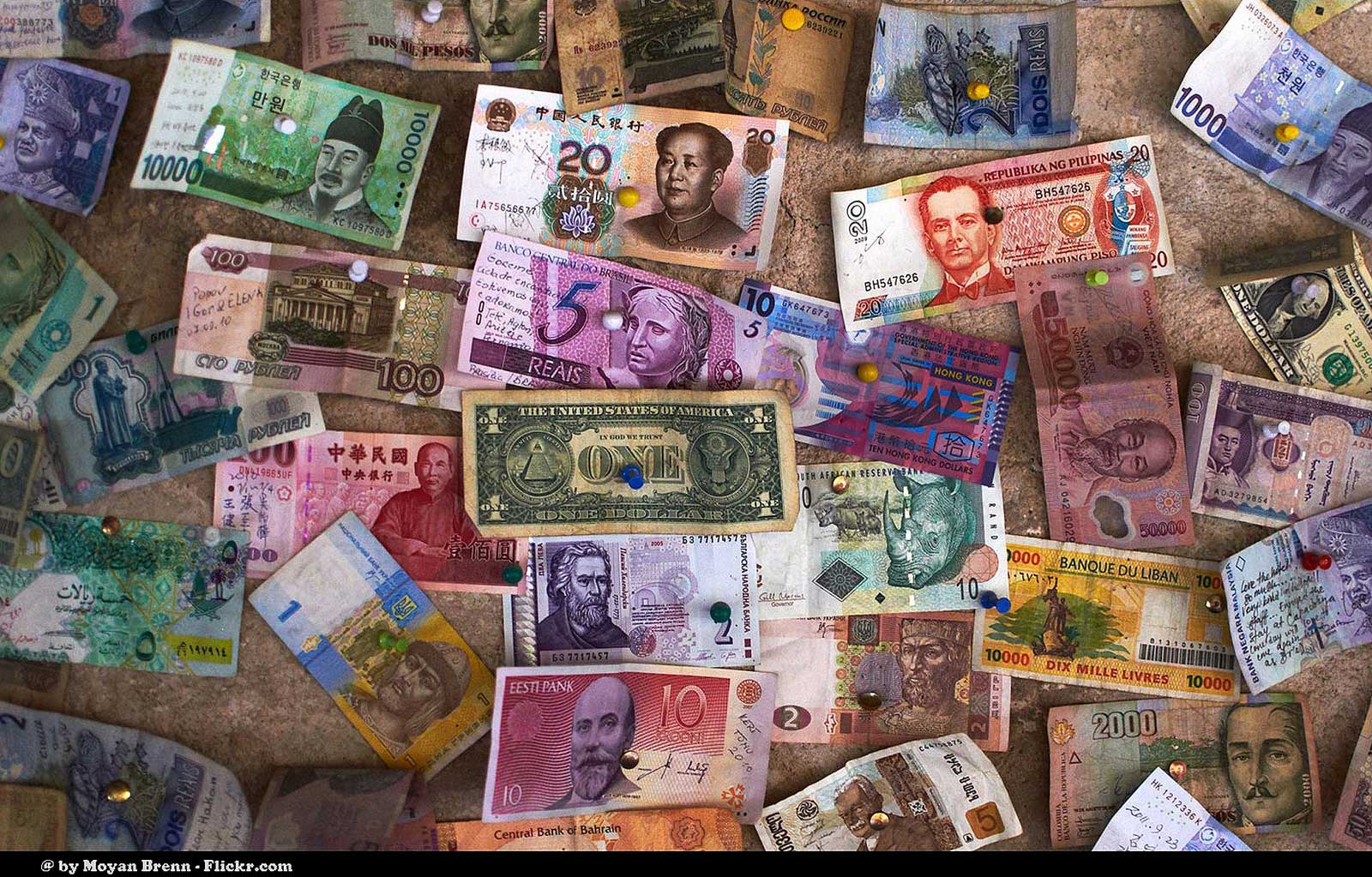 Gastando Lá Fora: Usando Seu Cartão em Compras e Saques - inspiração 2