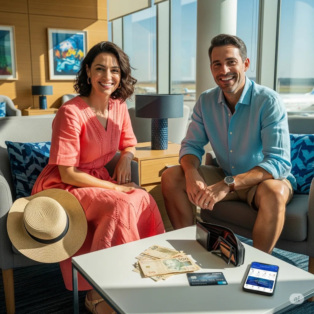 Dicas de Especialista: Maximizando o Uso do Seu Cartão Global - inspiração 1