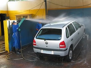 Escolhendo o Ponto Certo: Onde o Seu Lava-Rápido Vai Brilhar - inspiração 1