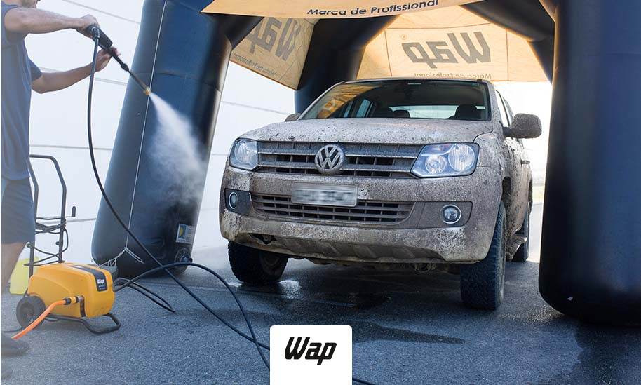 Escolhendo o Ponto Certo: Onde o Seu Lava-Rápido Vai Brilhar - inspiração 2