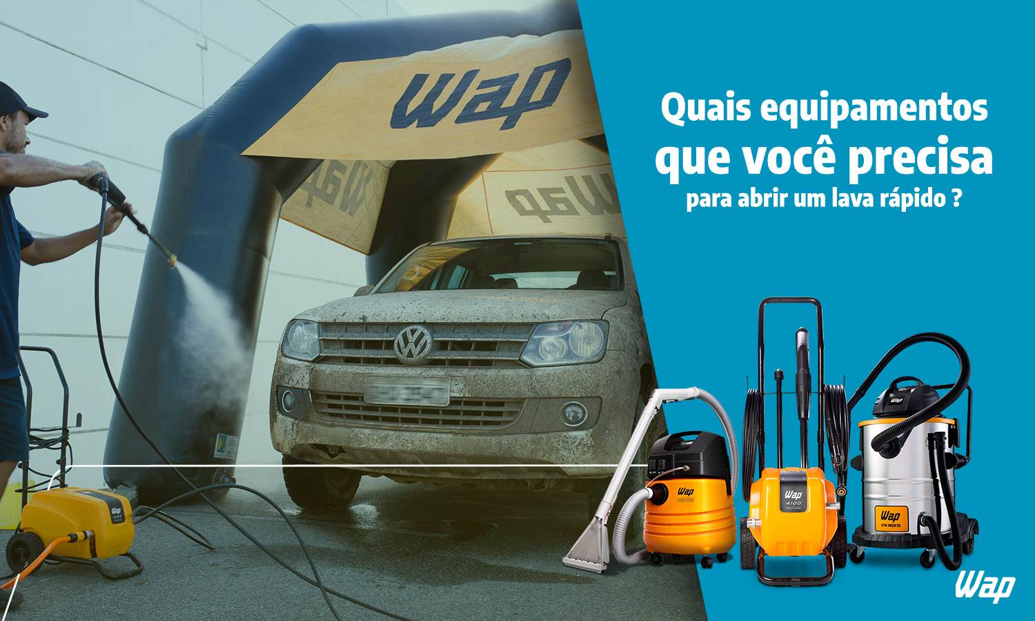 Estrutura Simples: O Básico para Começar Sem Gastar Muito - inspiração 2