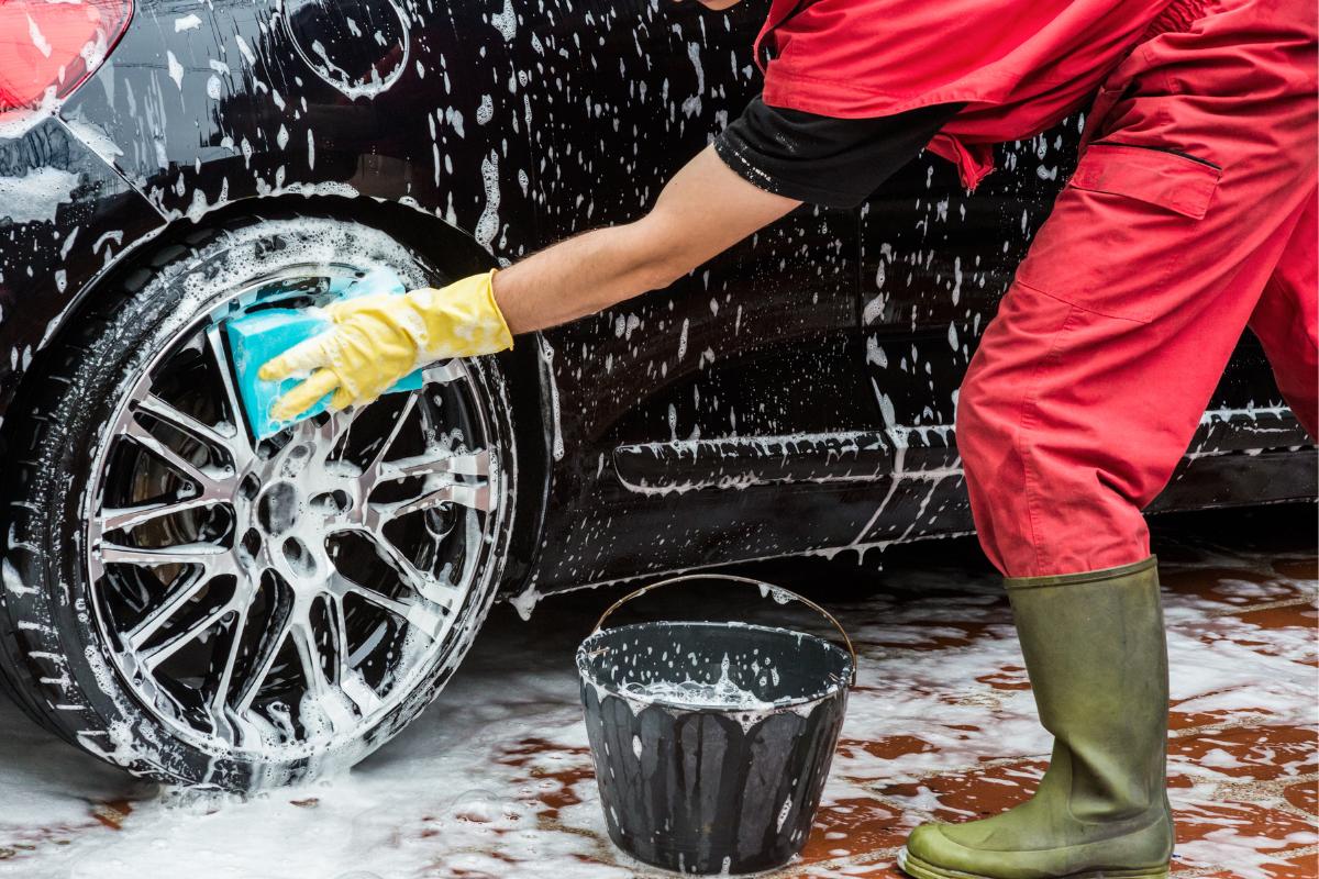 O Segredo da Água: Sistemas de Reúso e Economia para Ser Sustentável - inspiração 2