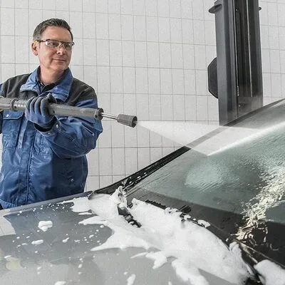 Técnicas de Lavagem Rápida: Agilidade que Impressiona Seus Clientes - inspiração 1