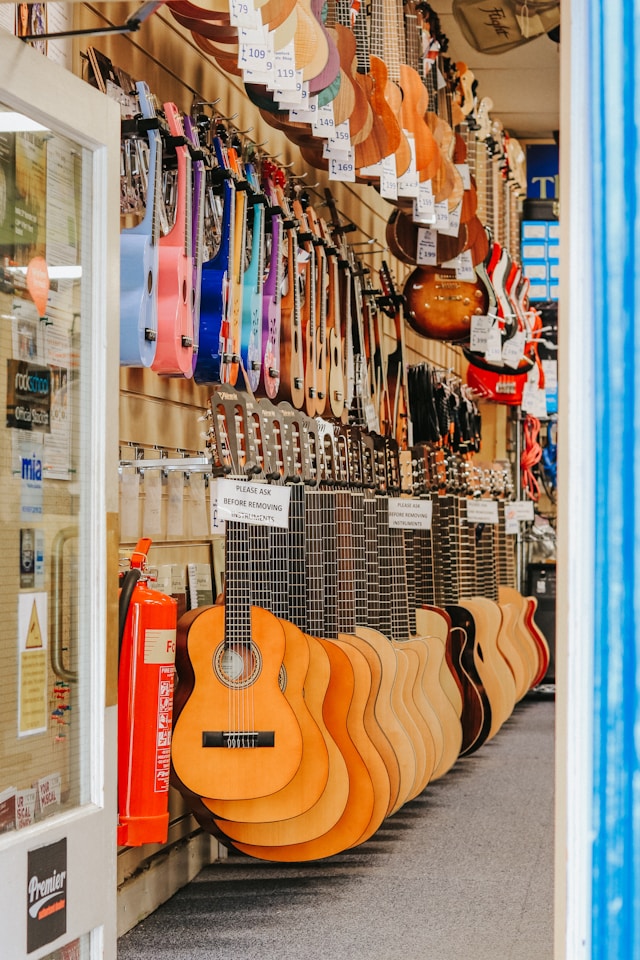 Localização Estratégica: O Segredo Para Atrair Mais Clientes - inspiração 2