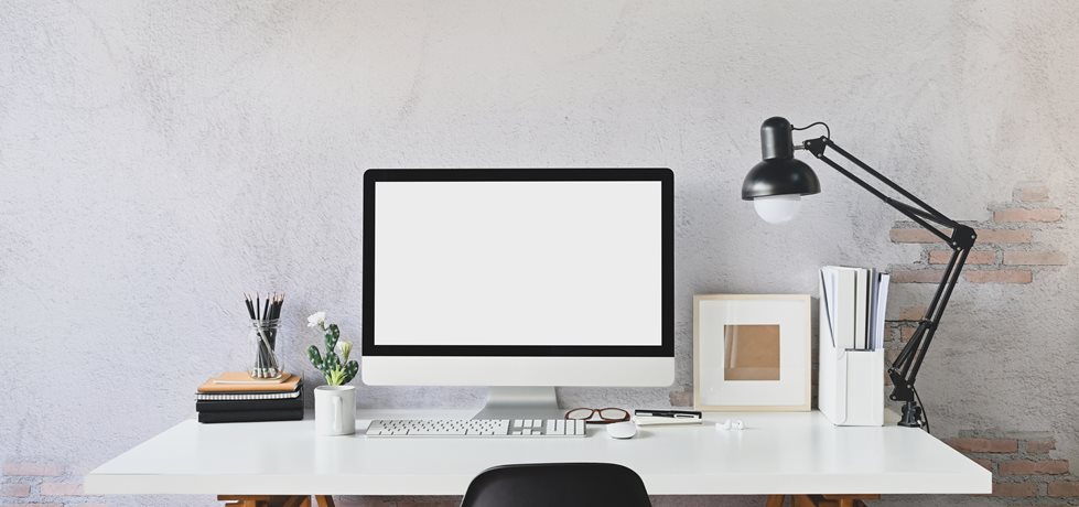 Zona de Foco: Onde Cada Coisa Deve Ficar - inspiração 2