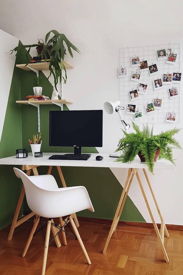 Papelada Sob Controle: Sistema de Arquivamento Pessoal - inspiração 1