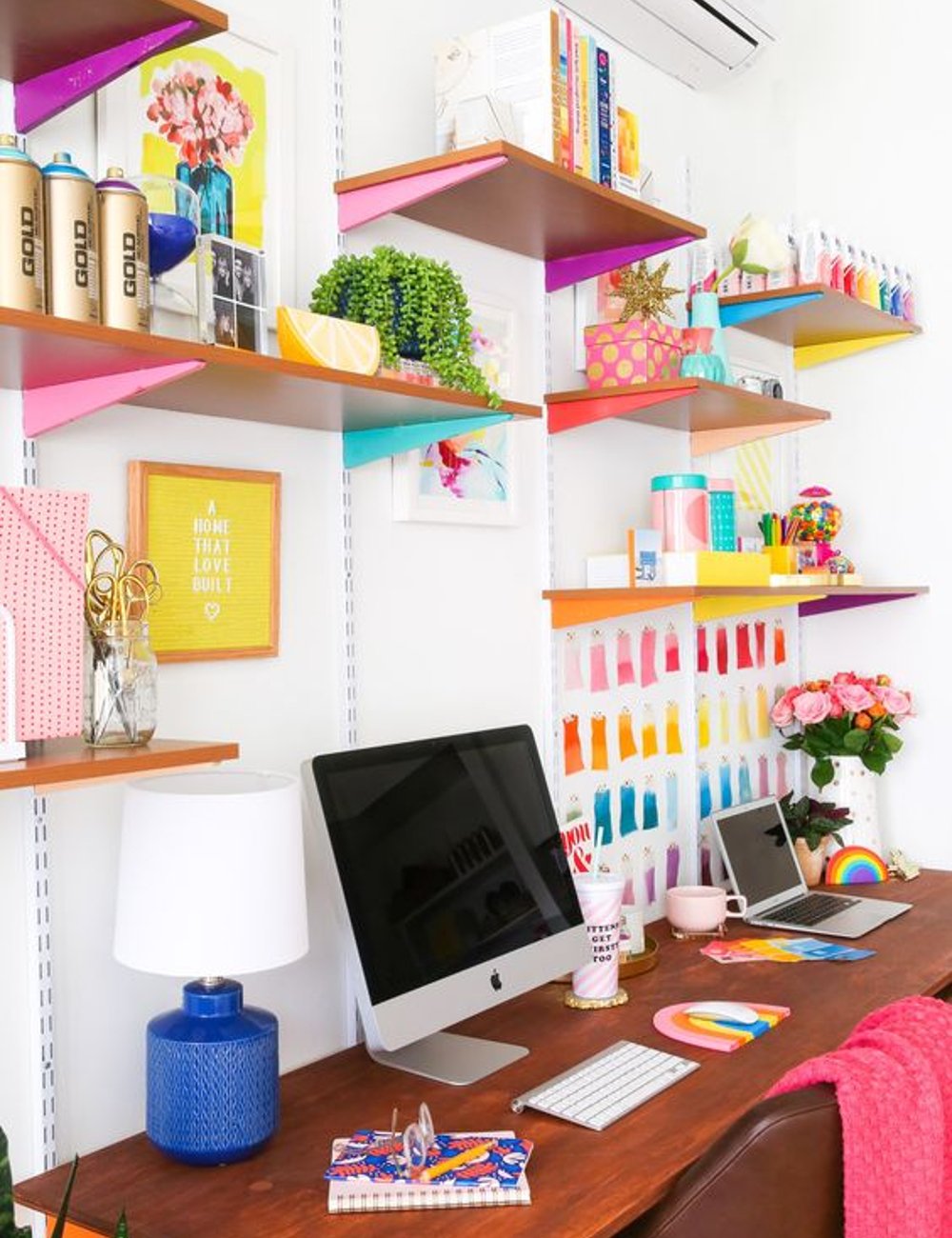 Papelada Sob Controle: Sistema de Arquivamento Pessoal - inspiração 2