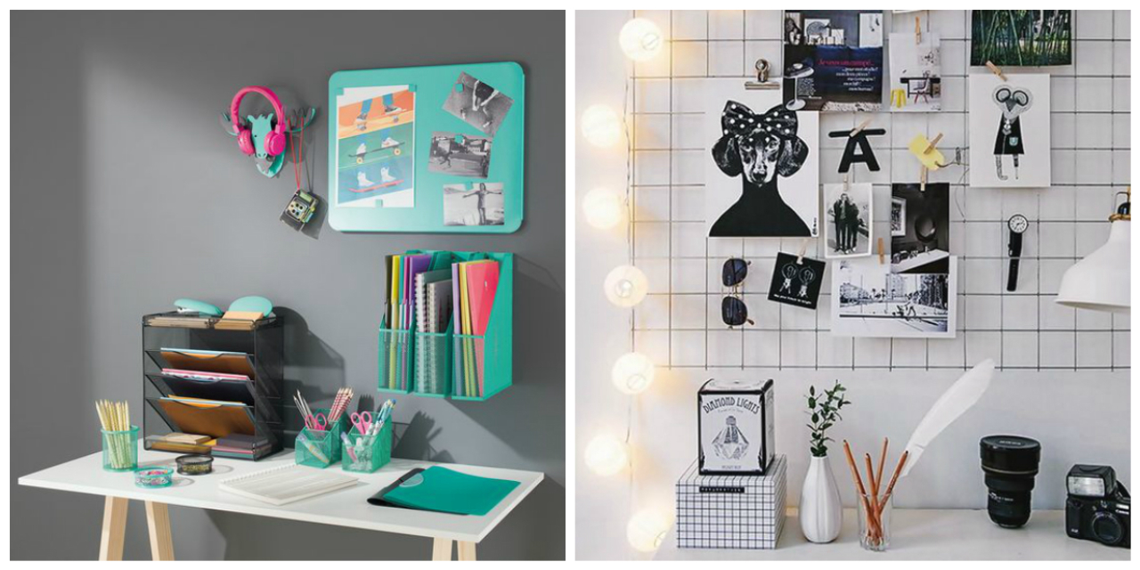 Ferramentas de Produtividade à Mão: Tudo no Lugar Certo - inspiração 1