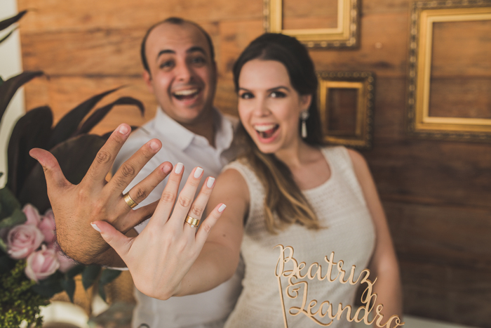 Fotografia para Eternizar: Capturando a Alegria do Grande Dia - inspiração 2