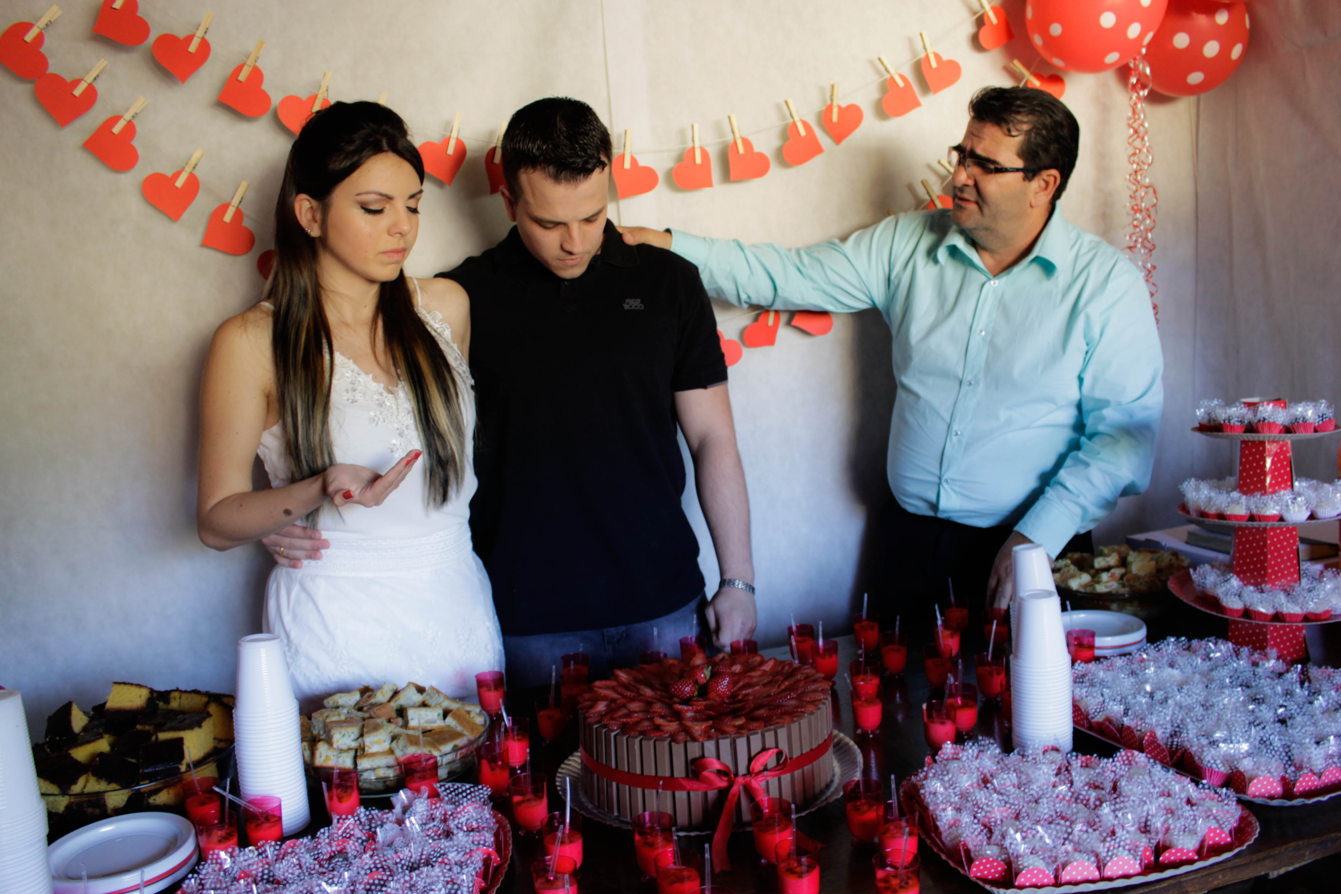 O Momento do 'Sim' e o Anel: Uma Celebração Pessoal e Significativa - inspiração 2