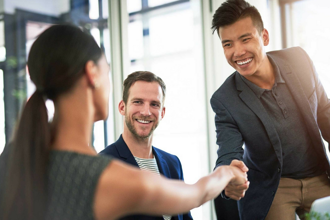 Peça Feedback Sincero: Saiba Onde Acertar e Onde Ajustar - inspiração 2