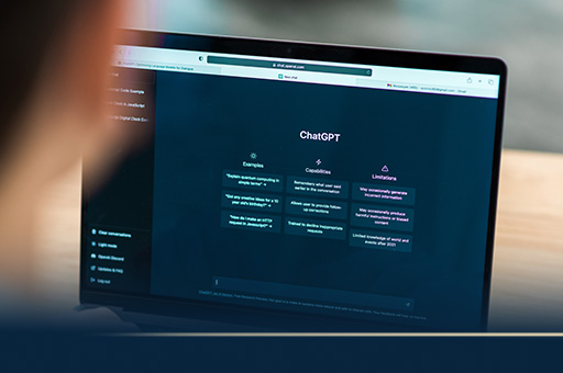 Transparência Total: Deixe Claro o Uso da IA (Selo de Confiança) - inspiração 2