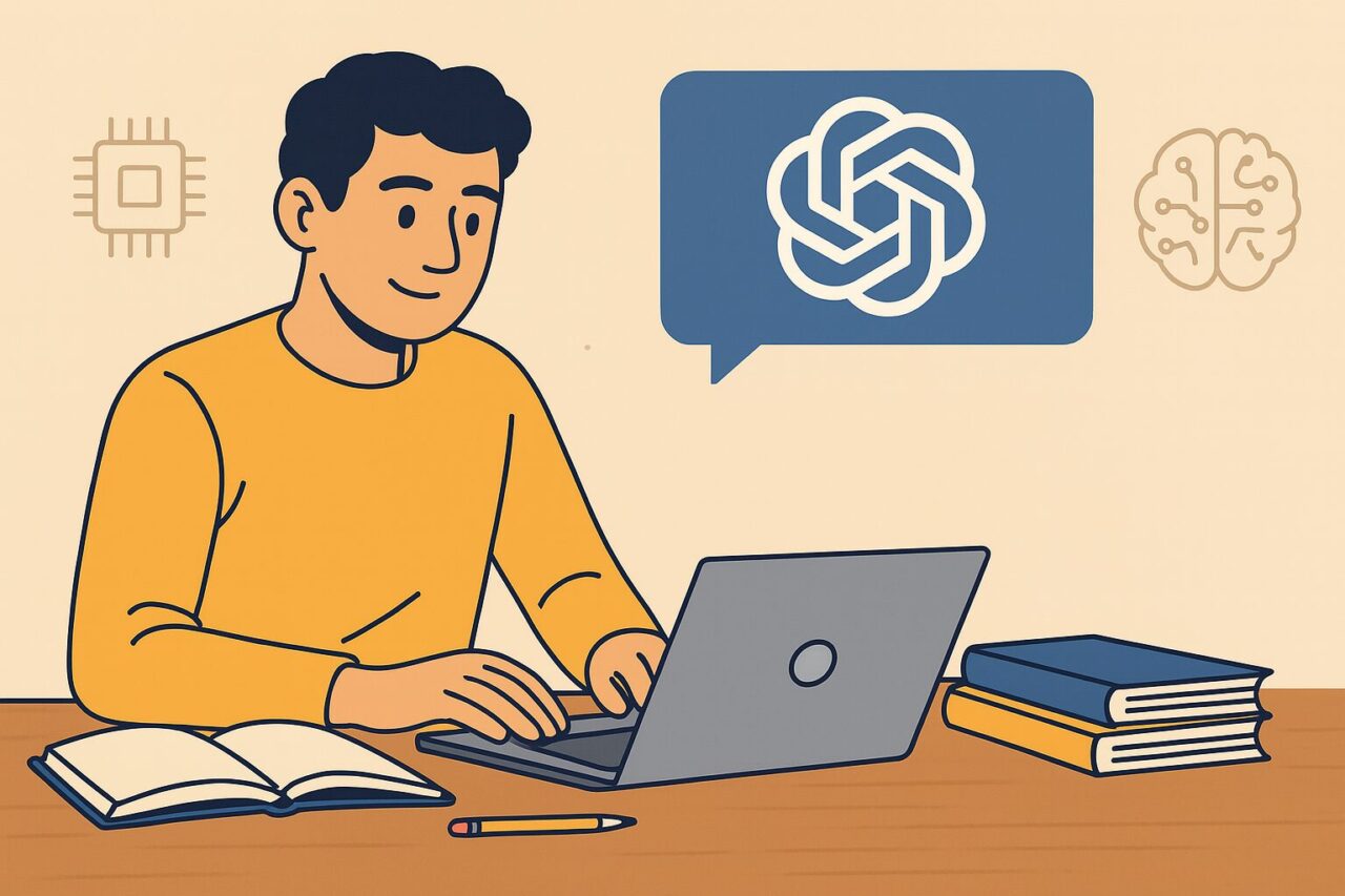 Transparência Total: Deixe Claro o Uso da IA (Selo de Confiança) - inspiração 3