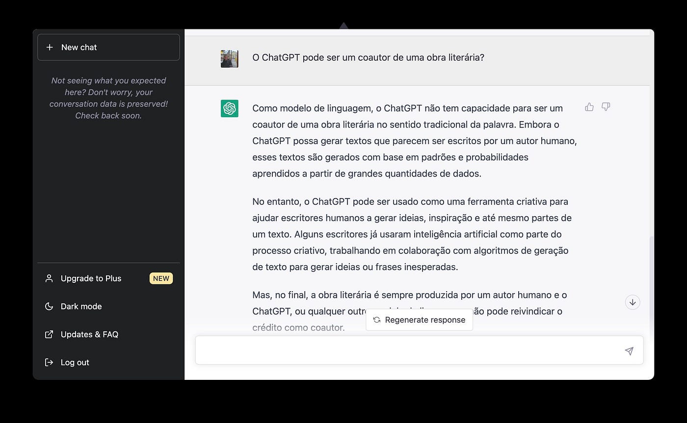 Zero Plágio: Use a IA Para Inspirar, Não Para Copiar - inspiração 1