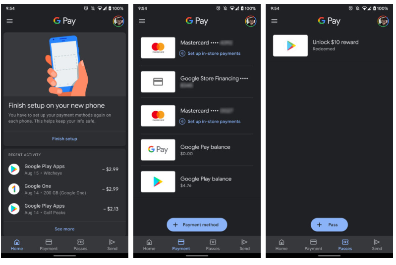 WhatsApp no Dark Mode: Uma Experiência Visual Renovada - inspiração 2