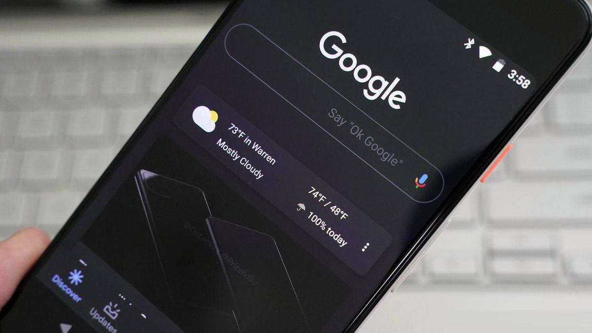 Apps de Música e Streaming: A Imersão Visual Continua - inspiração 2