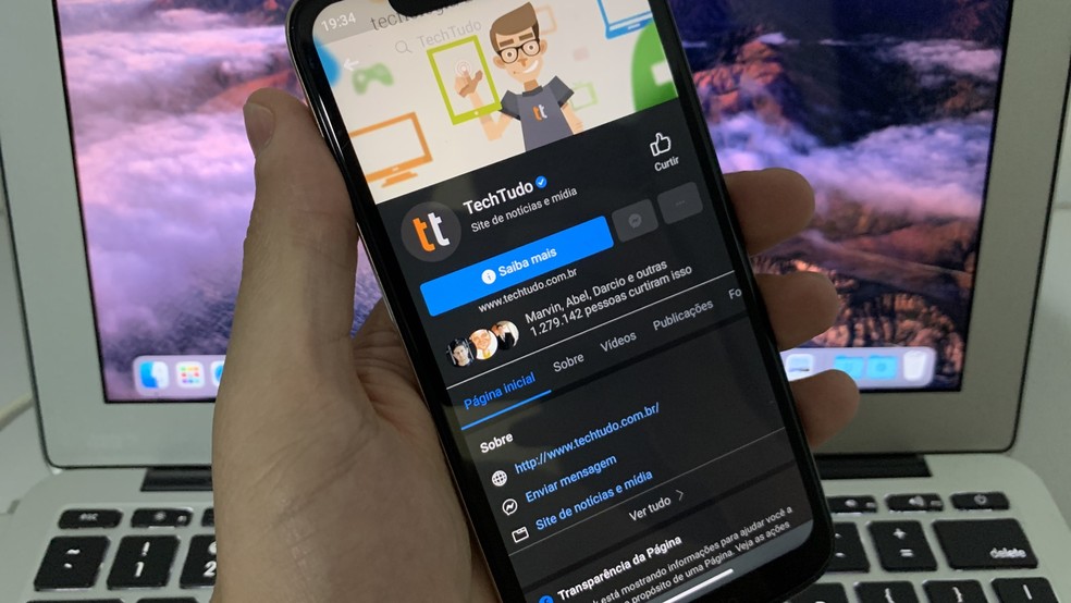 Jogos: A Vantagem do Modo Noturno na Sua Tela - inspiração 1