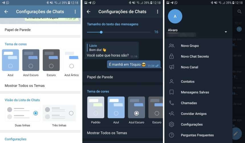 Jogos: A Vantagem do Modo Noturno na Sua Tela - inspiração 2