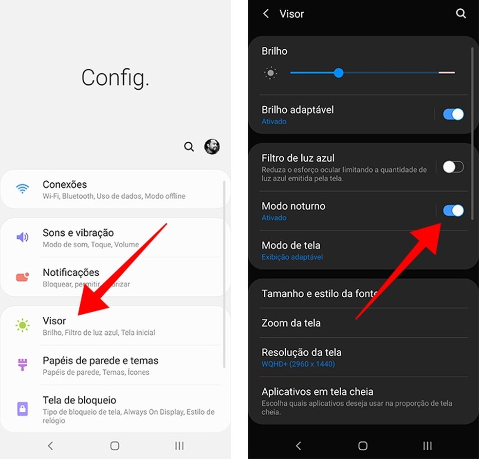 Configurações de Apps Menos Conhecidos: Onde Mais Procurar? - inspiração 2