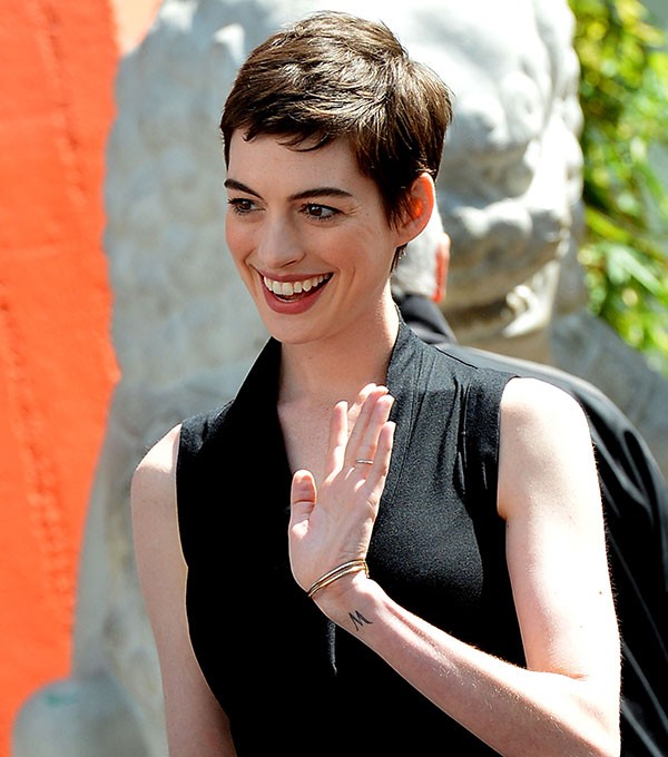 Buzz Cut e Acessórios: Complementos Que Fazem a Diferença - inspiração 2