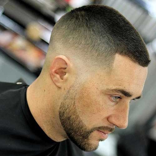 Cuidados Essenciais Com o Couro Cabeludo Após o Raspado - inspiração 1