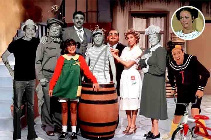 A Relação dos Atores Fora das Câmeras: Amizades e Mitos - inspiração 1