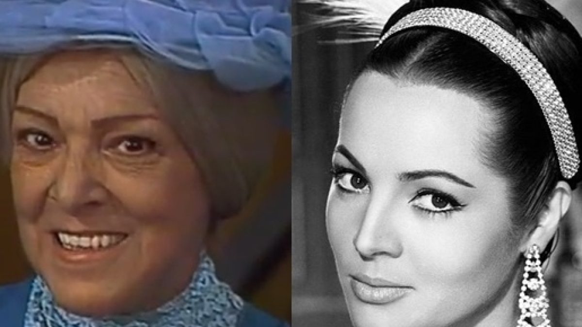 Por Que a Dona Florinda Usava Aquela Roupa? Detalhes de Figurino - inspiração 2