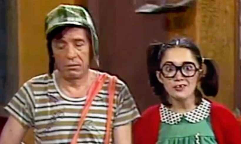 O Chapolin Colorado: Uma Paródia que Ganhou Vida Própria - inspiração 1